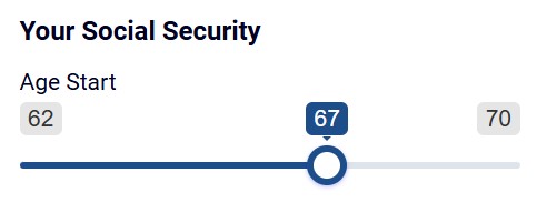 Discover Your Ideal Social Security Start Age